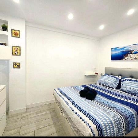 524 Ocean Dreams Las Americas Плая де лас Америкас Екстериор снимка