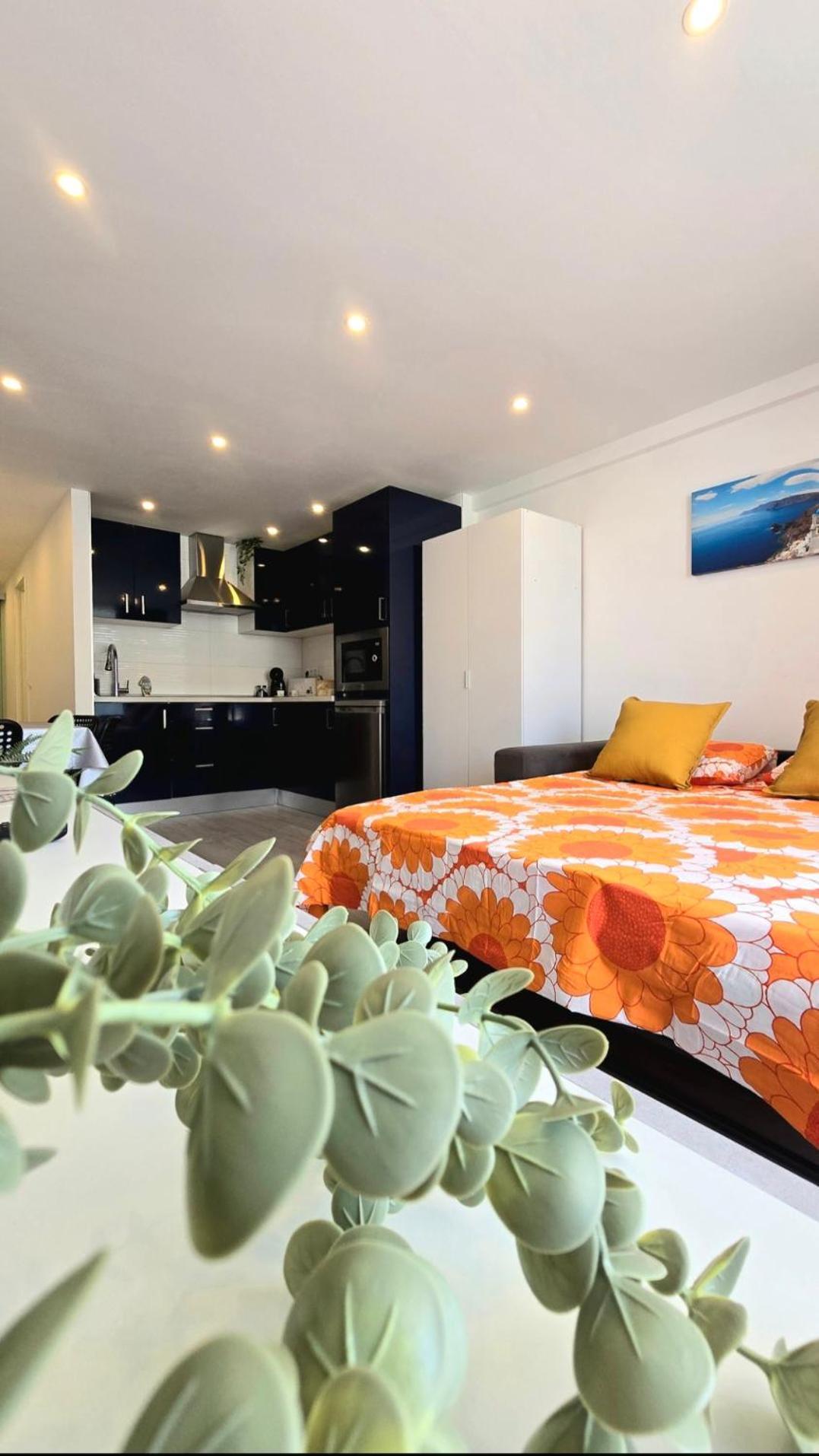 524 Ocean Dreams Las Americas Плая де лас Америкас Екстериор снимка