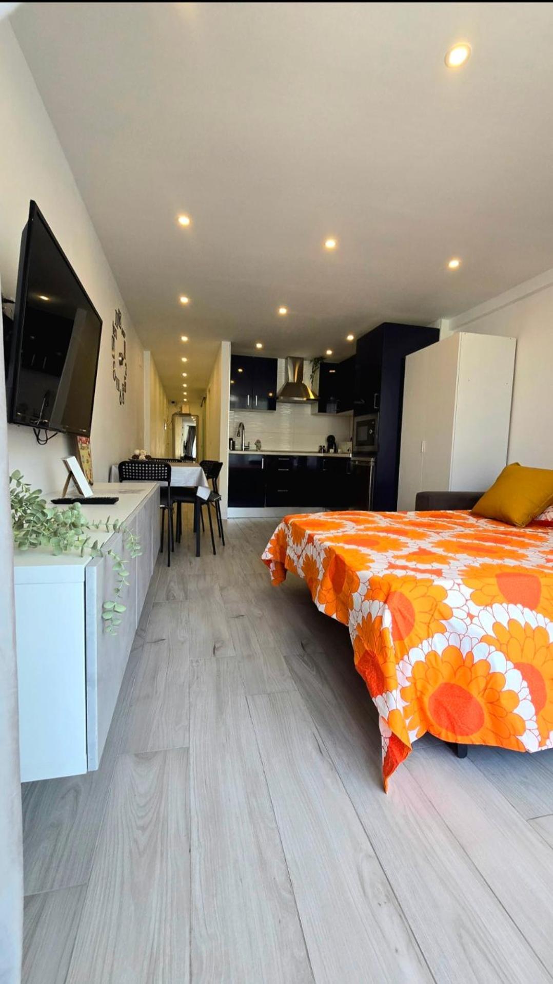 524 Ocean Dreams Las Americas Плая де лас Америкас Екстериор снимка