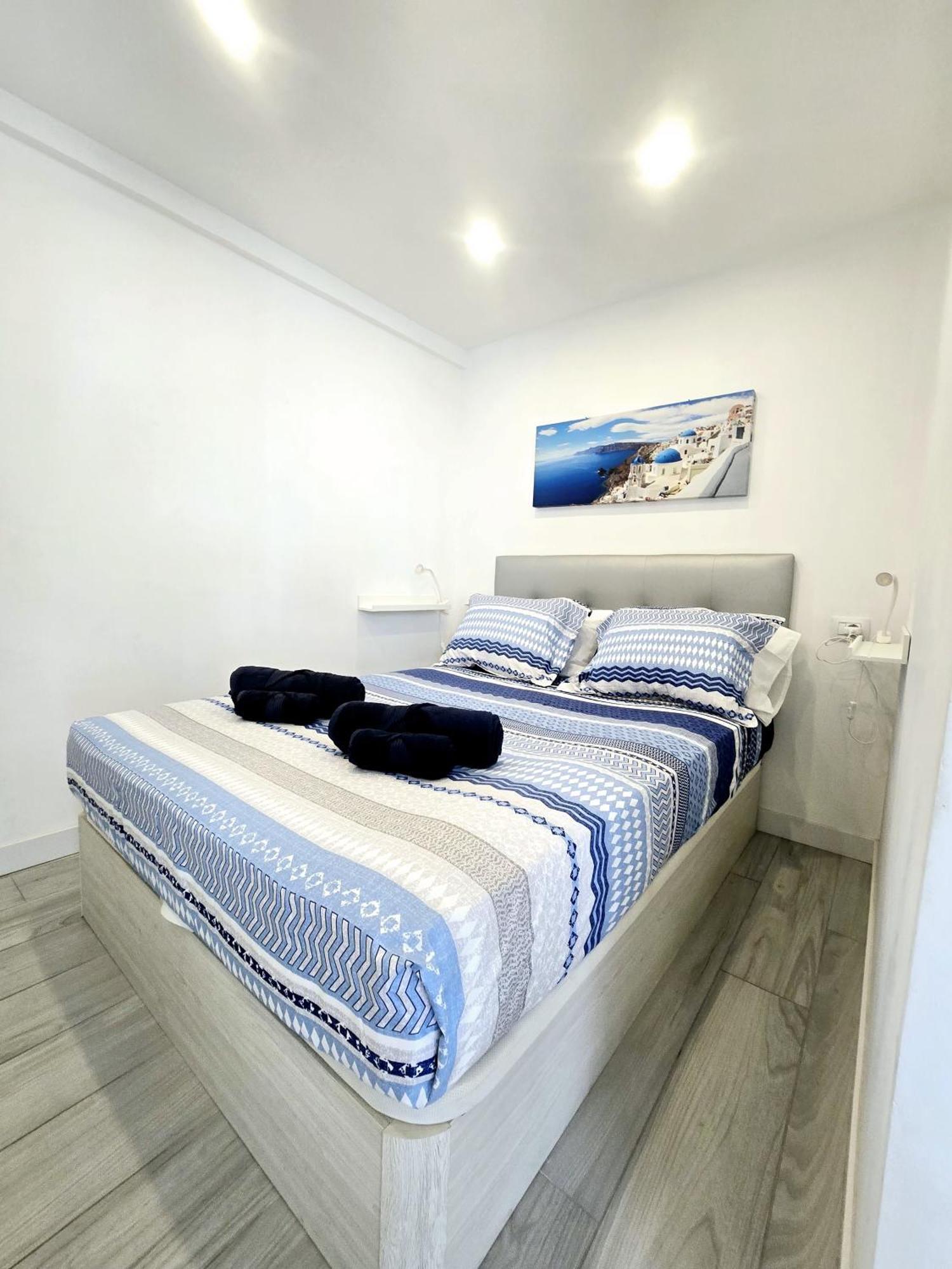 524 Ocean Dreams Las Americas Плая де лас Америкас Екстериор снимка