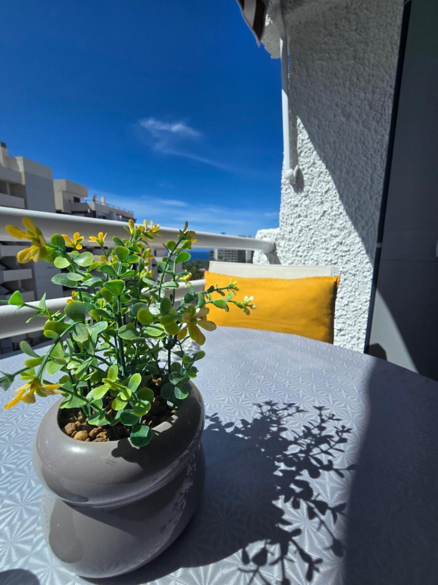524 Ocean Dreams Las Americas Плая де лас Америкас Екстериор снимка