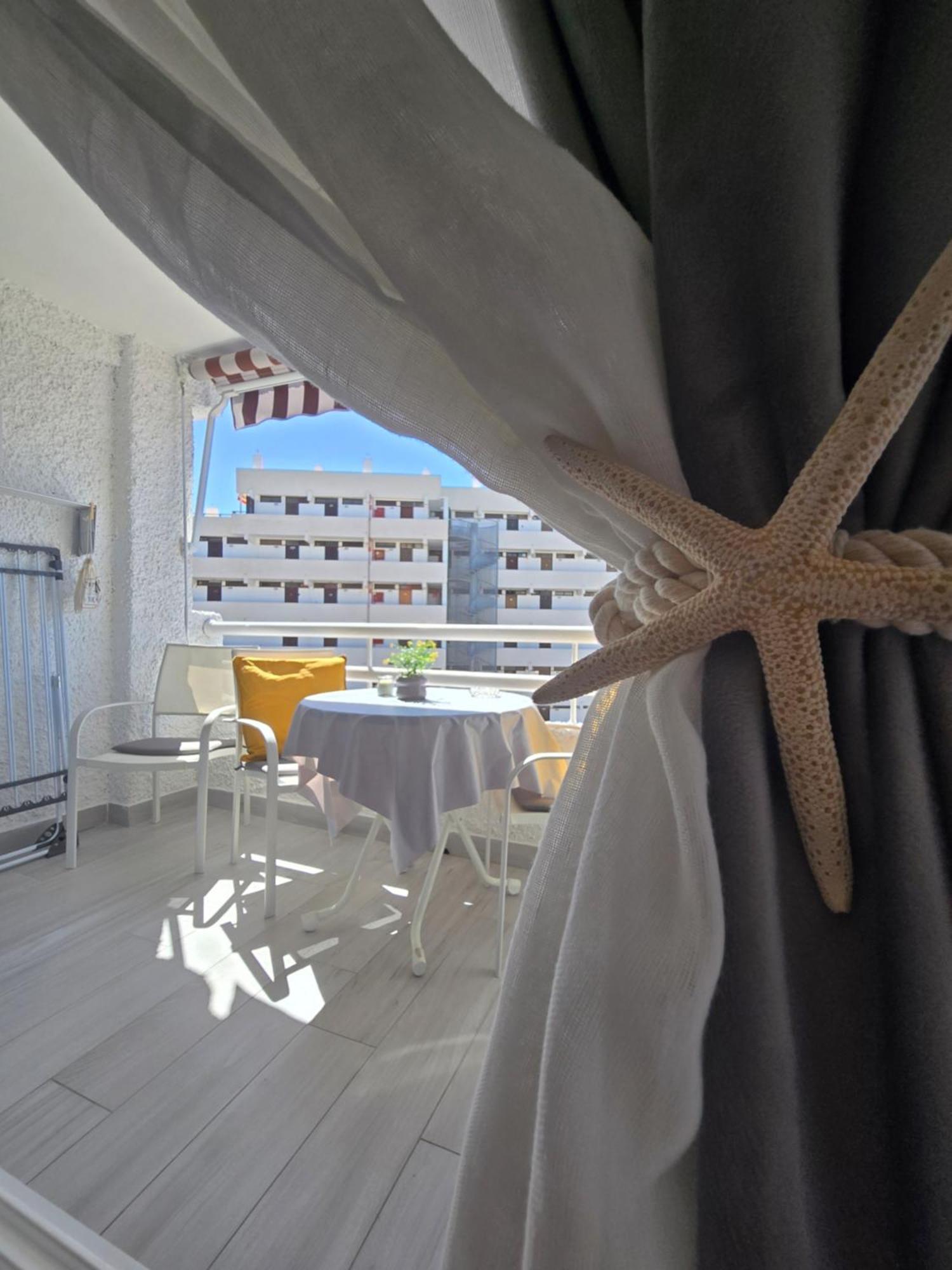 524 Ocean Dreams Las Americas Плая де лас Америкас Екстериор снимка